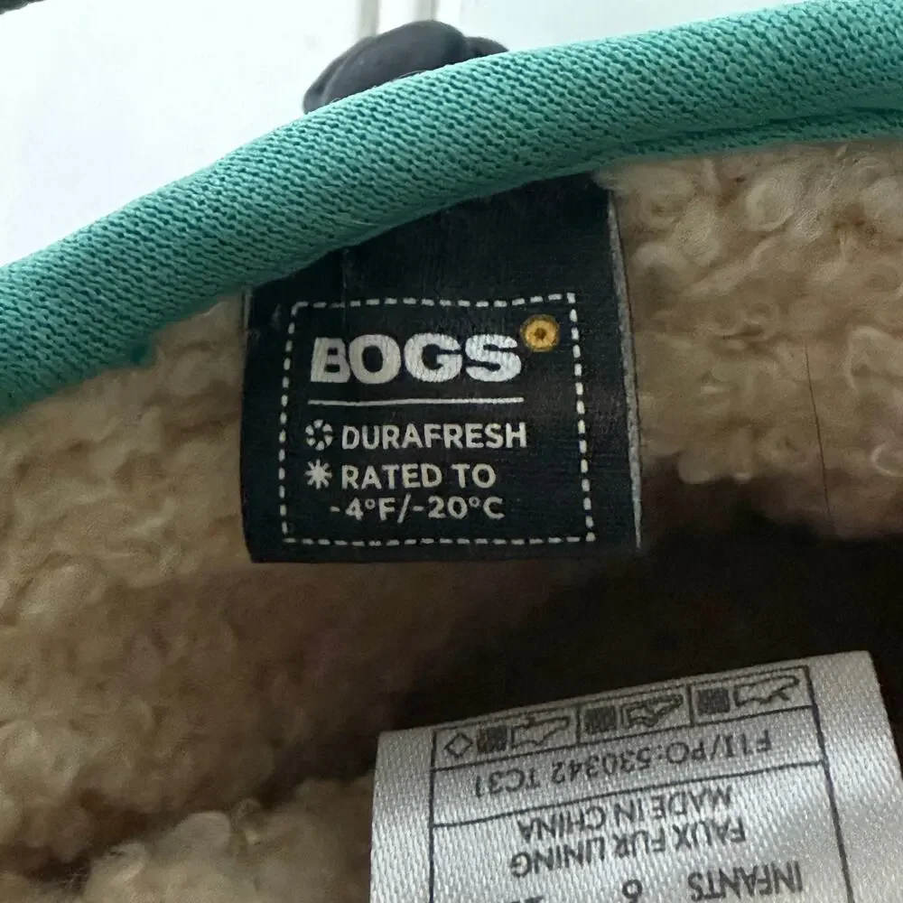 Bogs B-Moc Snow boots 